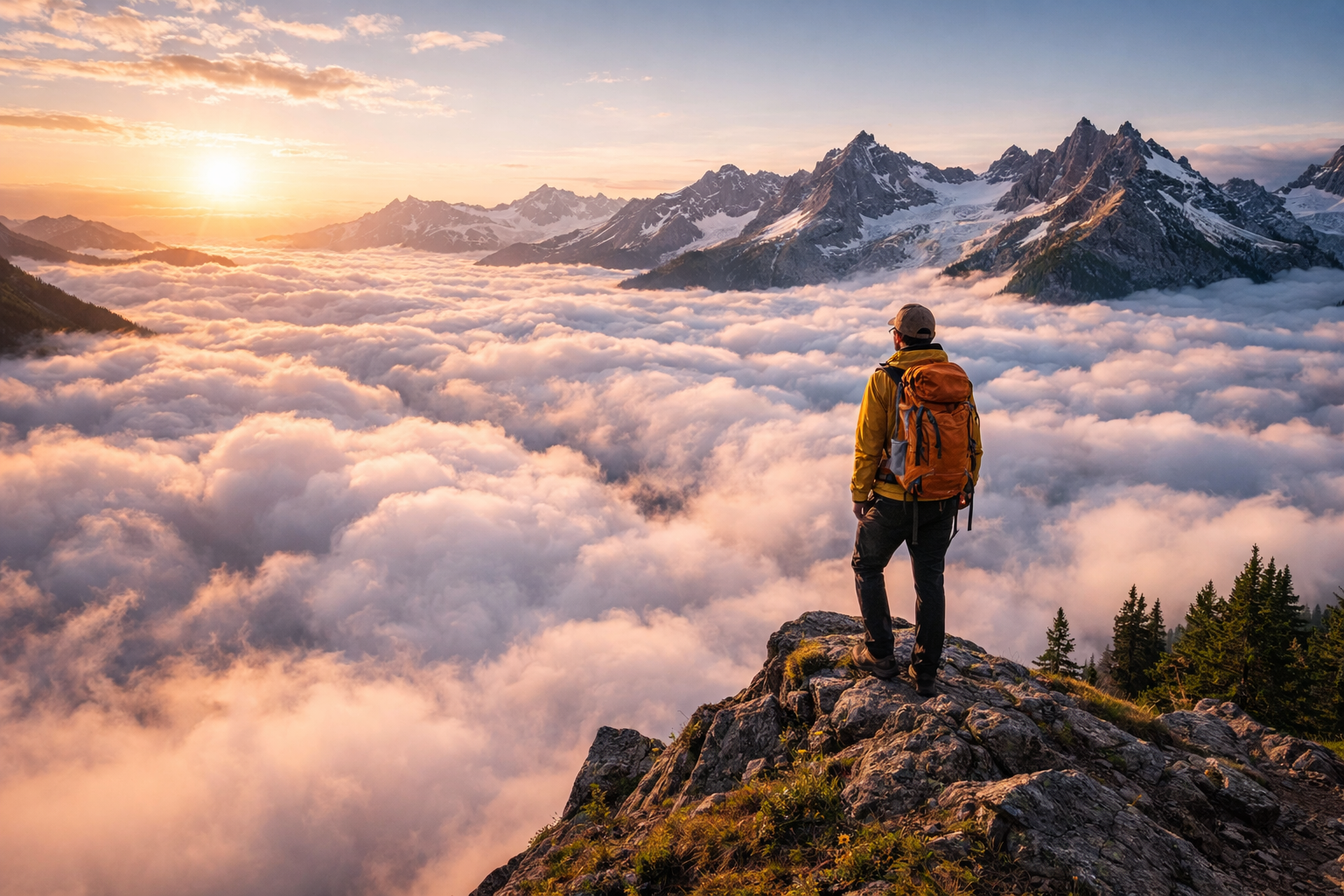 Welcome to Breathe With Nature